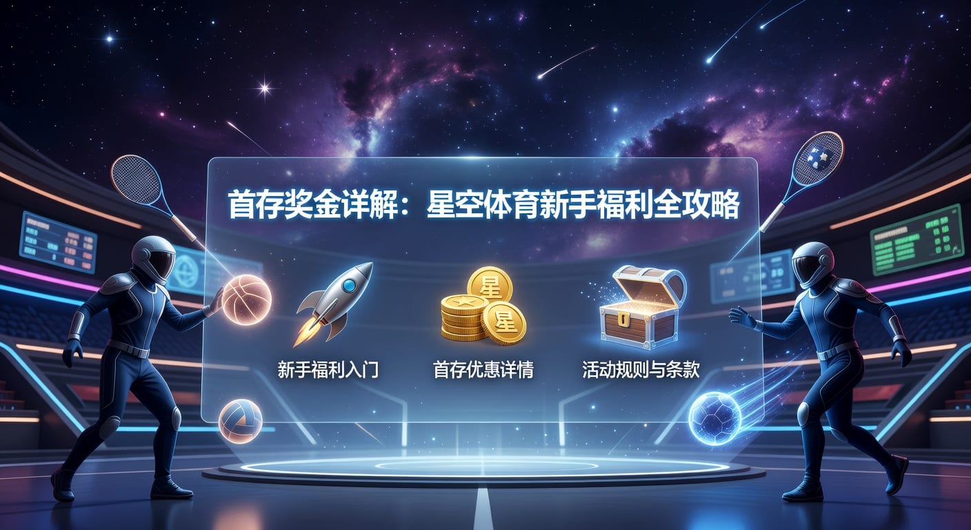 首存奖金 first deposit bonus｜领取规则与风险提示