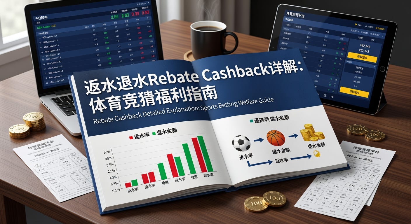 返水退水 rebate cashback 实用解析｜星空体育官网