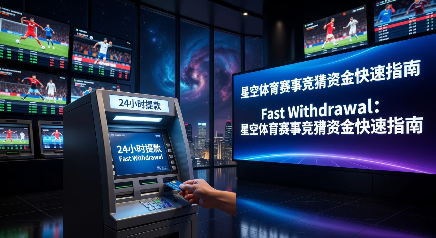 24小时提款 fast withdrawal：快速到账判断与风控