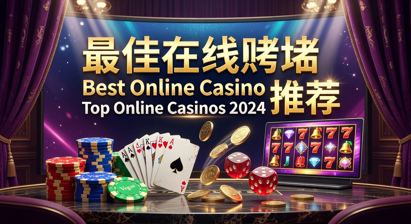 最佳在线赌场｜2026年体育玩家选择指南
