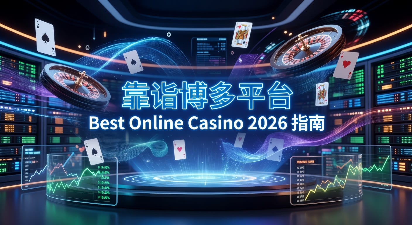 靠谱博彩平台判断要点与体育用户选择指南