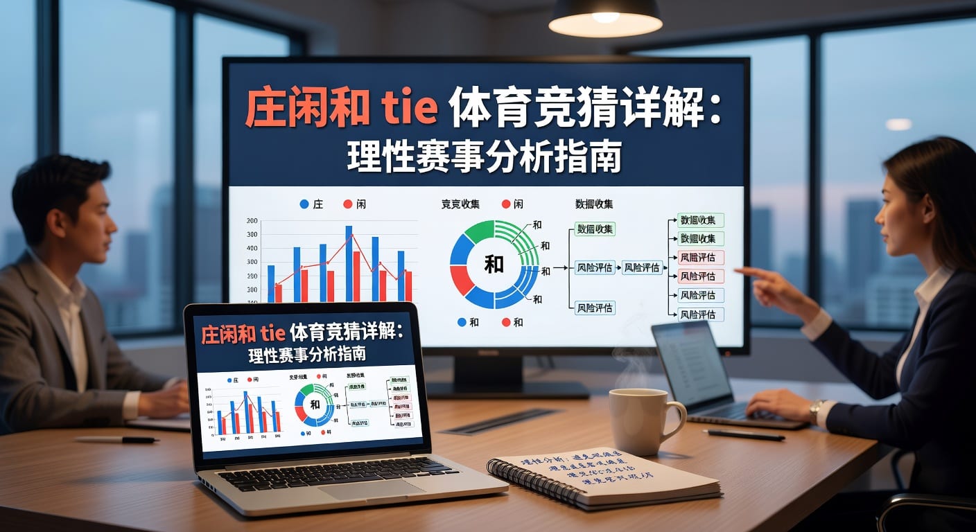 庄闲和 tie 解析：投注技巧与场景判断