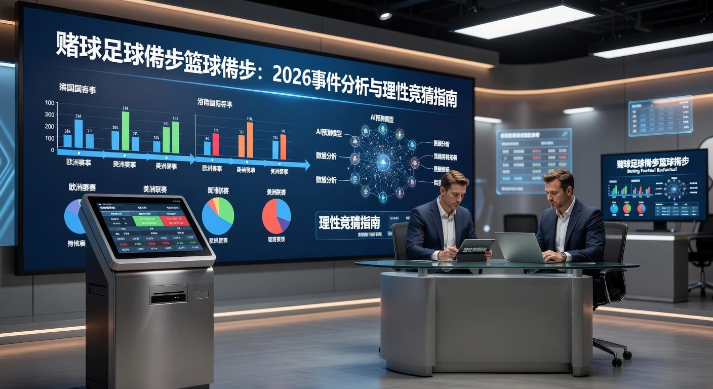 赌球 足球博彩 篮球博彩：2026年投注思路与风控
