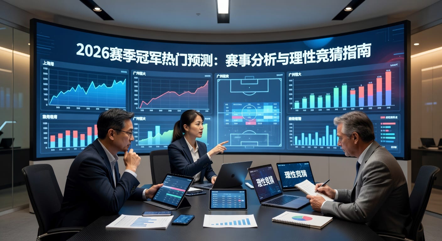 赛季冠军 season winner 解读与判断框架