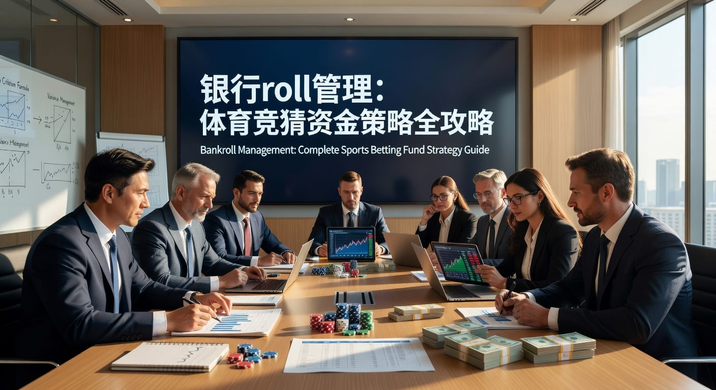 银行roll bankroll：资金分配与滚存管理