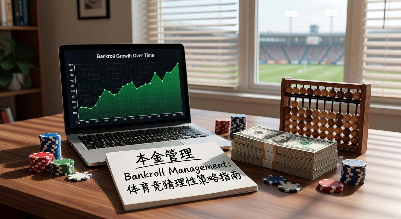 本金管理 bankroll management：体育控仓实战指南