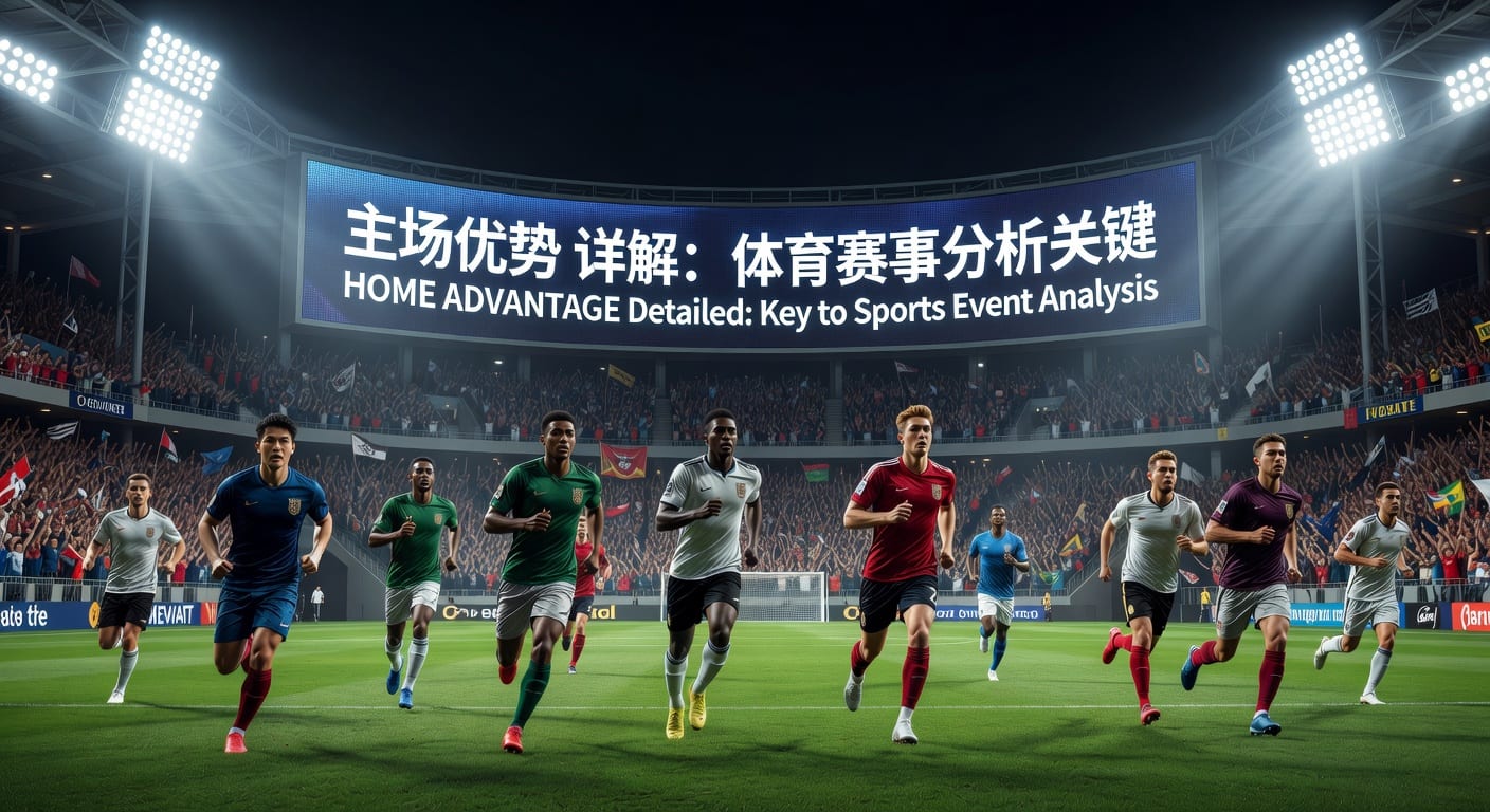 主场优势 home advantage：2026年体育赛事解析