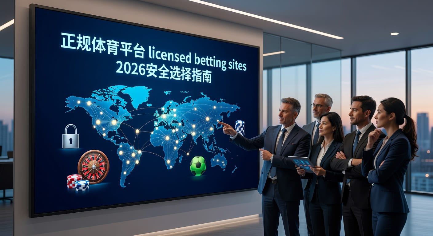 正规体育平台 licensed betting sites 合规判断与体验指南