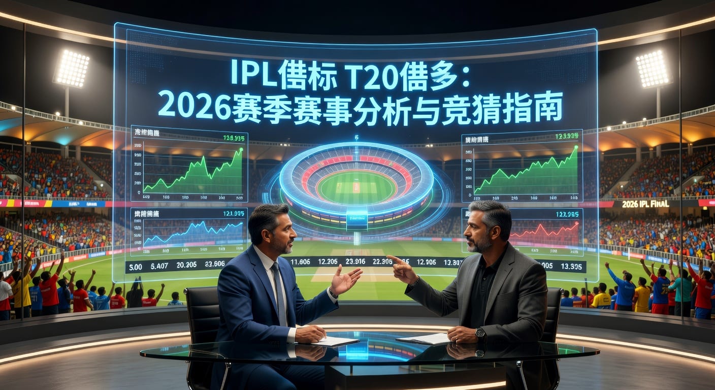 IPL博彩 T20博彩实战观察与策略思路