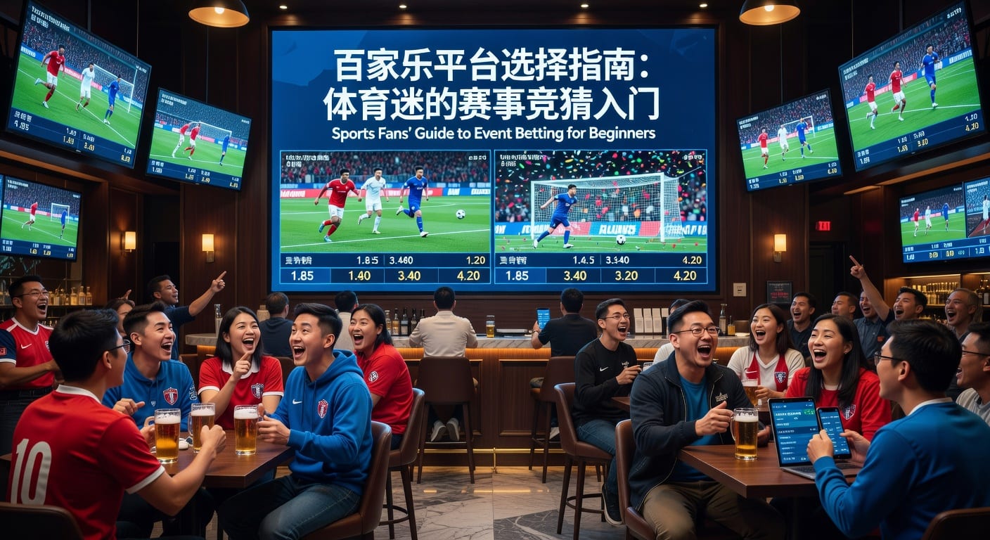百家乐平台：2026年选择与使用要点