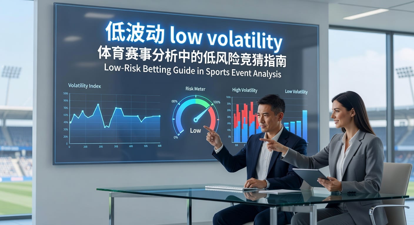 低波动 low volatility：体育投注稳节奏解析