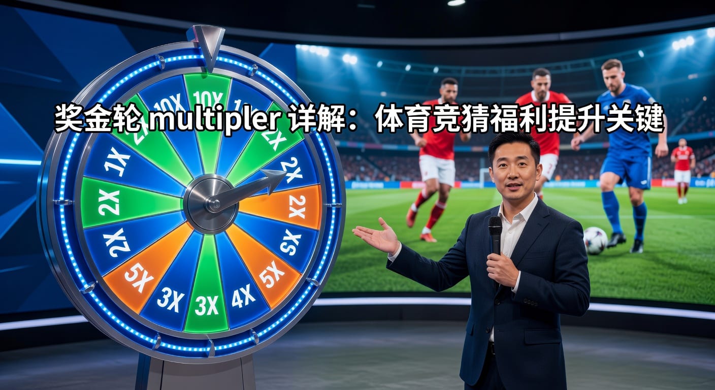 奖金轮 multiplier 结算逻辑与实战判断