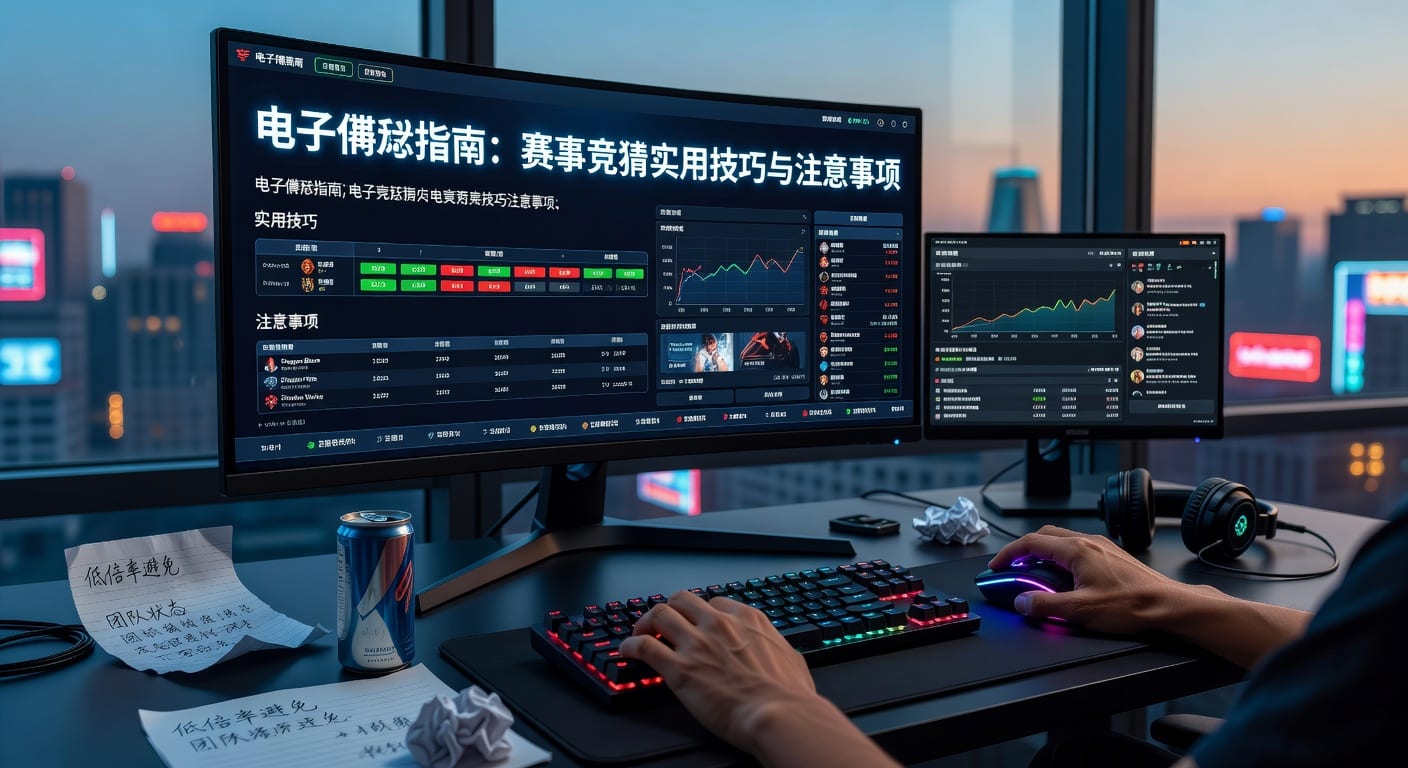 电子博彩：体育用户选择与风险边界
