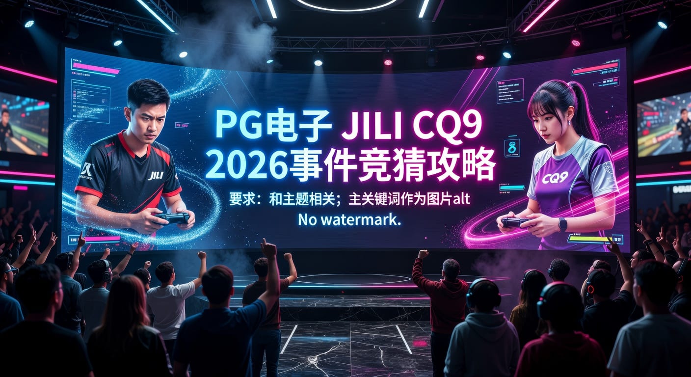 PG电子：搜索意图解析与选站思路