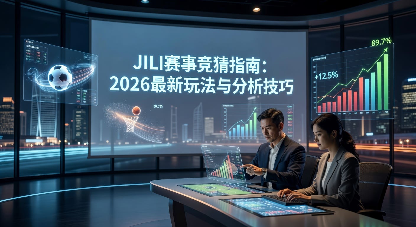 JILI最新指南：体育投注玩家平台功能与选择要点