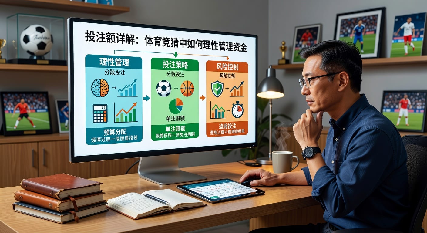 投注额 action：资金热度与决策信号解析