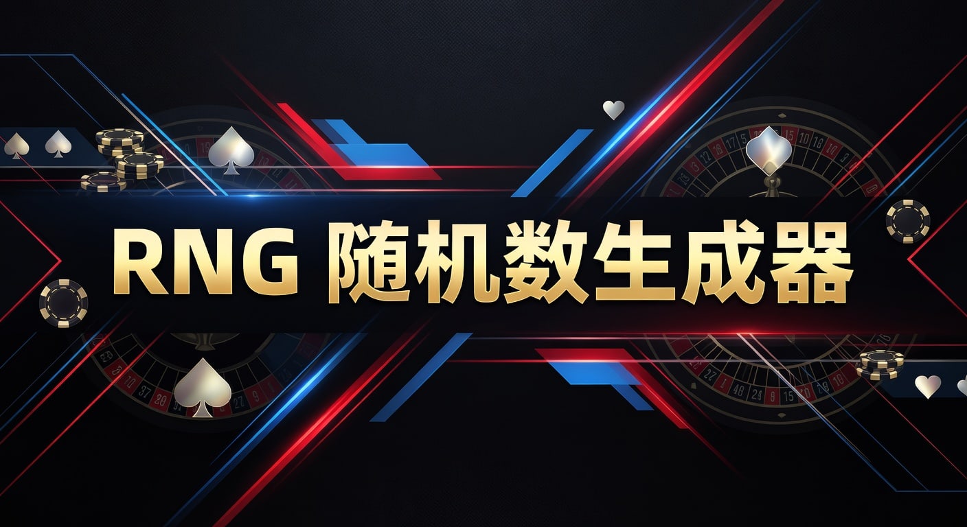 RNG 随机数生成器：体育概率判断与实战解读
