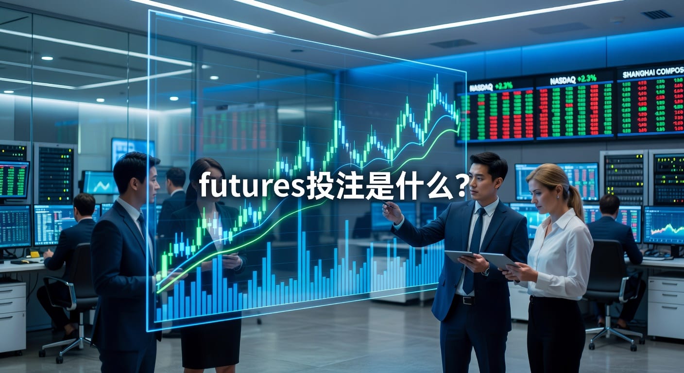 期货投注 futures：滚球与赛前期货盘解读