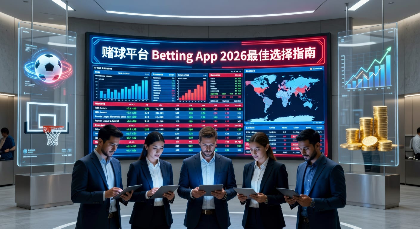 赌球平台 betting app｜2026年使用与判断要点