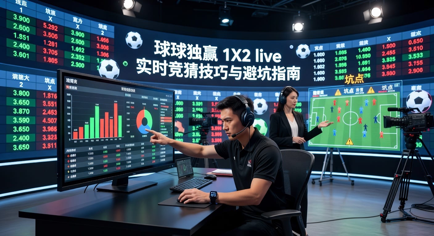 滚球独赢1X2 live｜赛中判读与实战思路