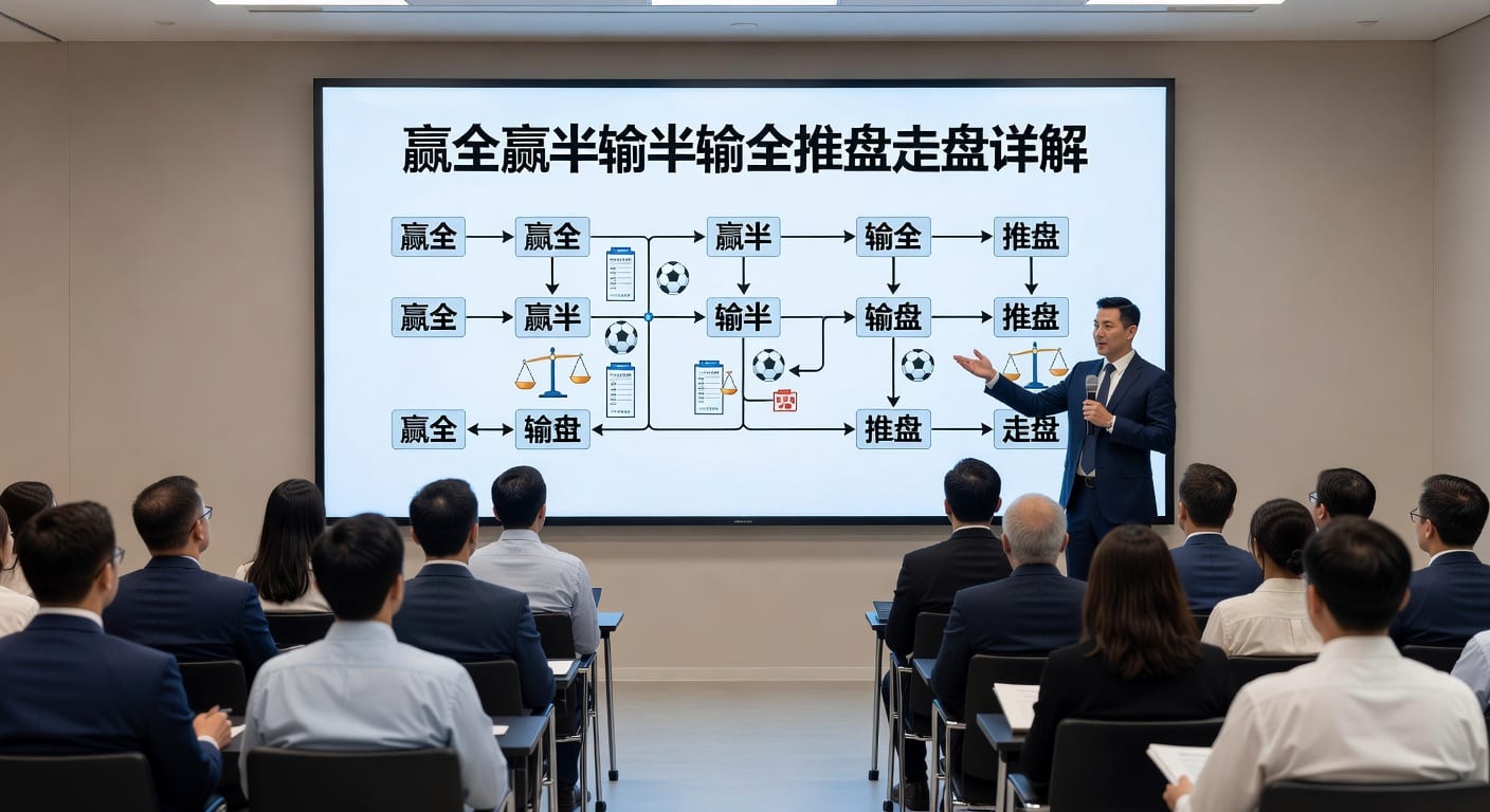 赢全赢半输半输全推盘走盘：2026年规则与判断
