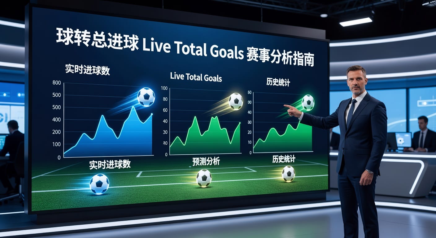 滚球总进球 live total goals｜2026实战解读