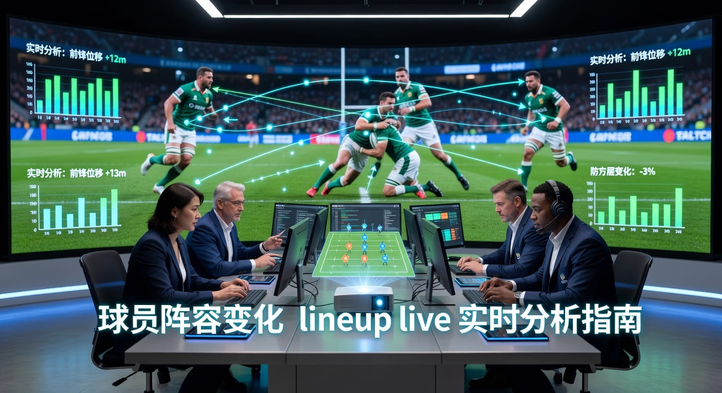 滚球阵容变化 lineup live：临场观察与判断