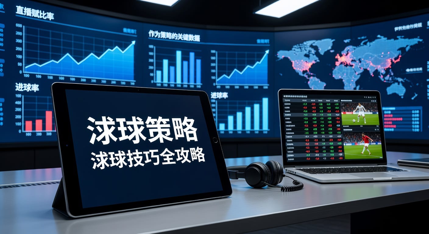 滚球策略与滚球技巧：2026年实战思路与节奏判断