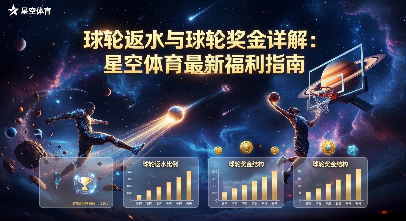 滚球返水与滚球奖金：体育投注玩家最新判断框架