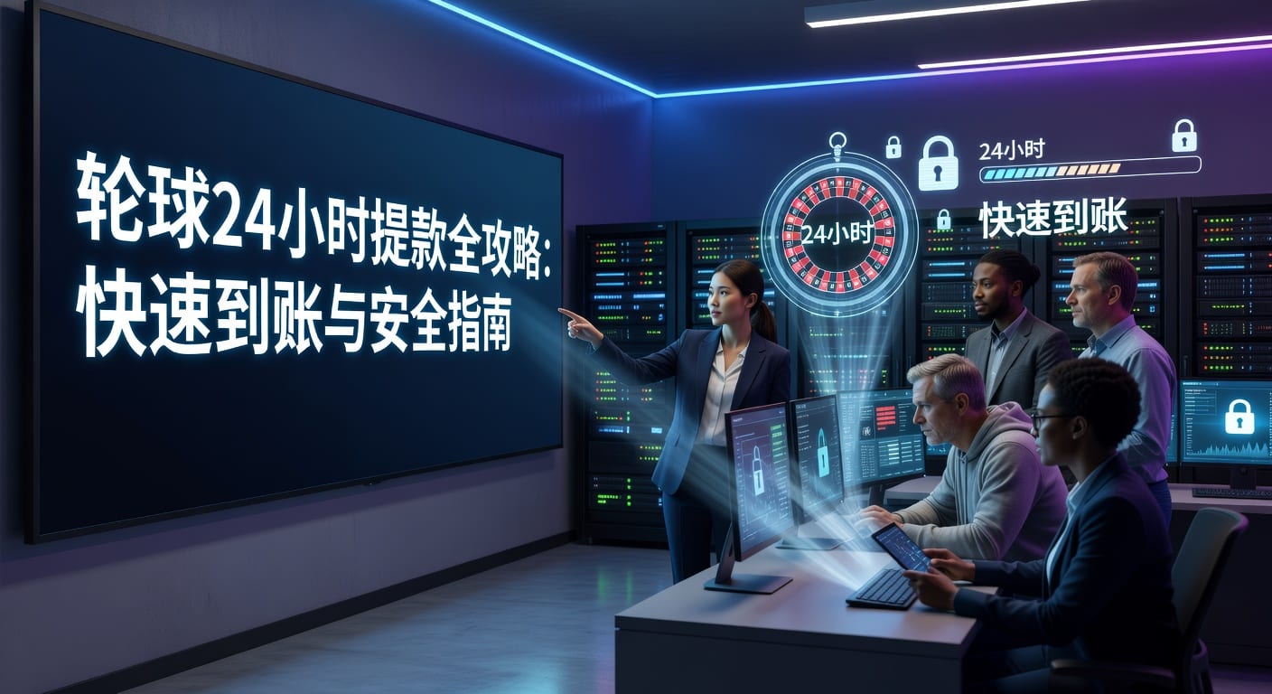 滚球24小时提款：到账机制与风控细节解析