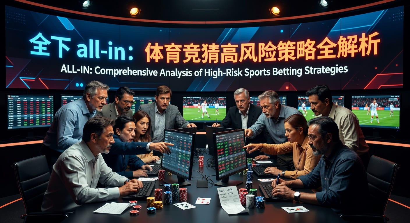 全下 all-in：仓位管理与风险边界解析
