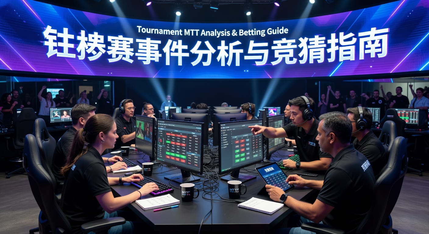 锦标赛 tournament MTT 赛制解析与观赛要点