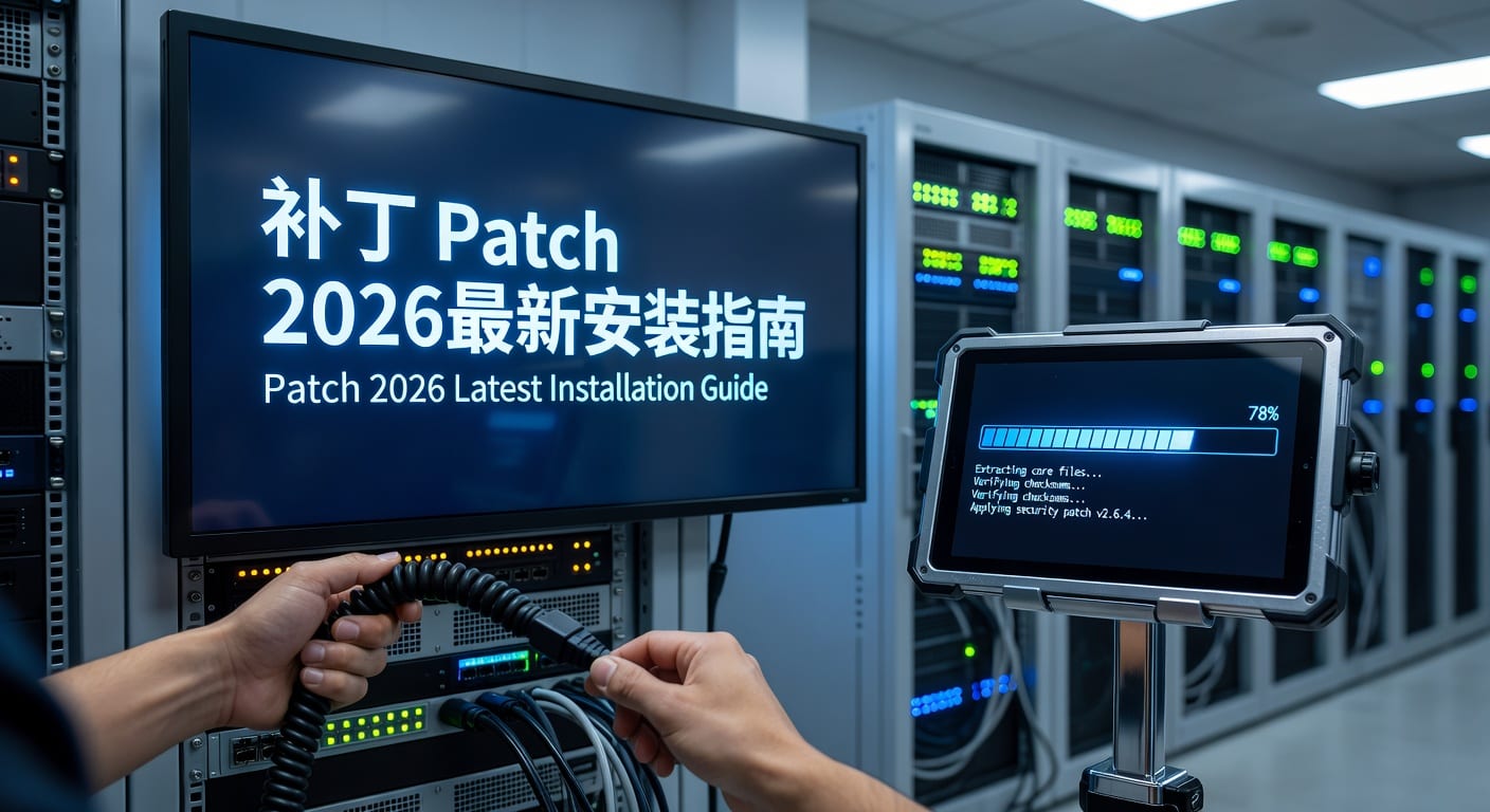 补丁 Patch：体育内容更新与修正实战解读