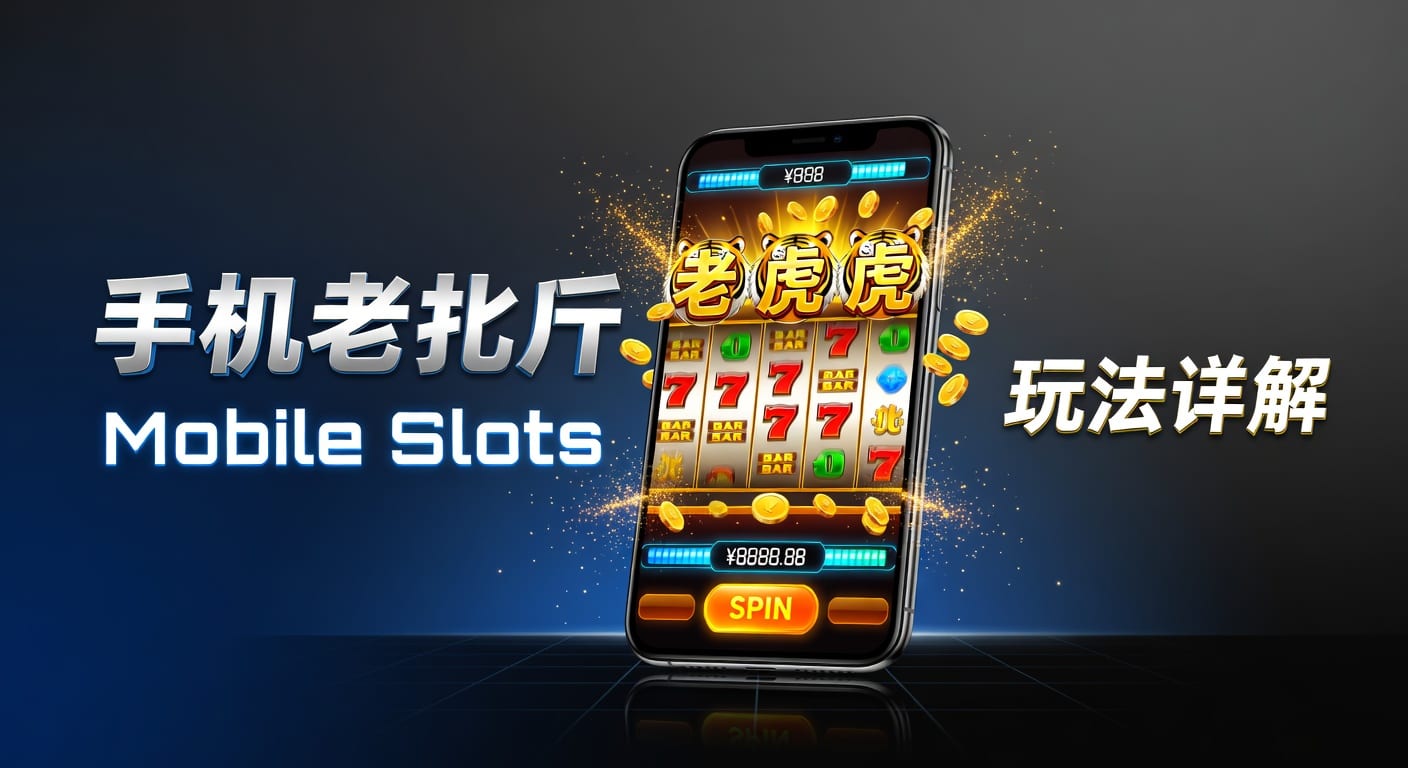 手机老虎机 mobile slots：移动端玩法与选择指南