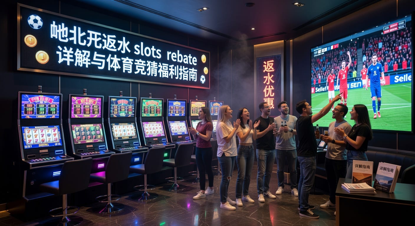 老虎机返水 slots rebate 玩法与规则解析