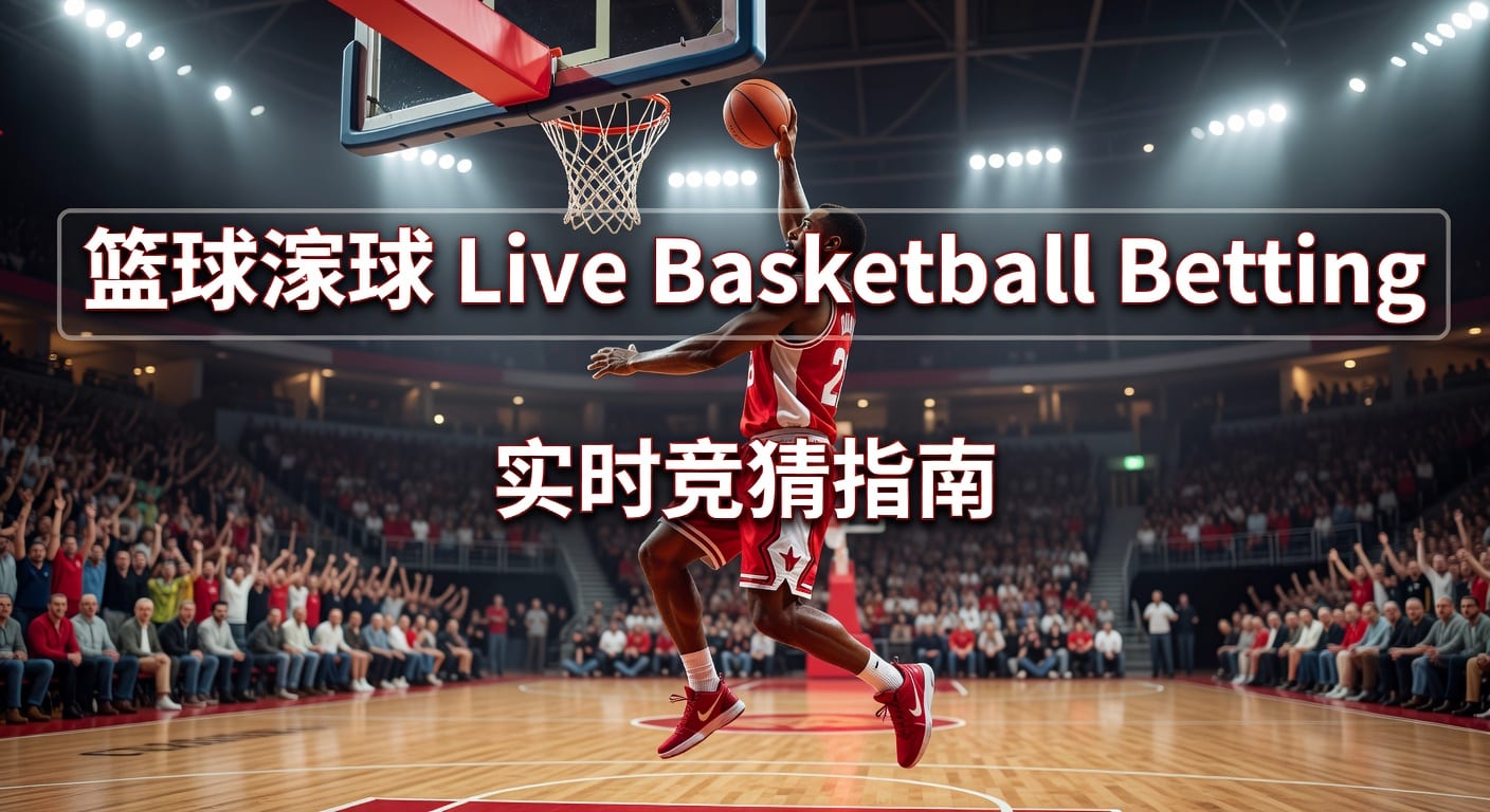 篮球滚球 live basketball betting：实战投注技巧与节奏判断