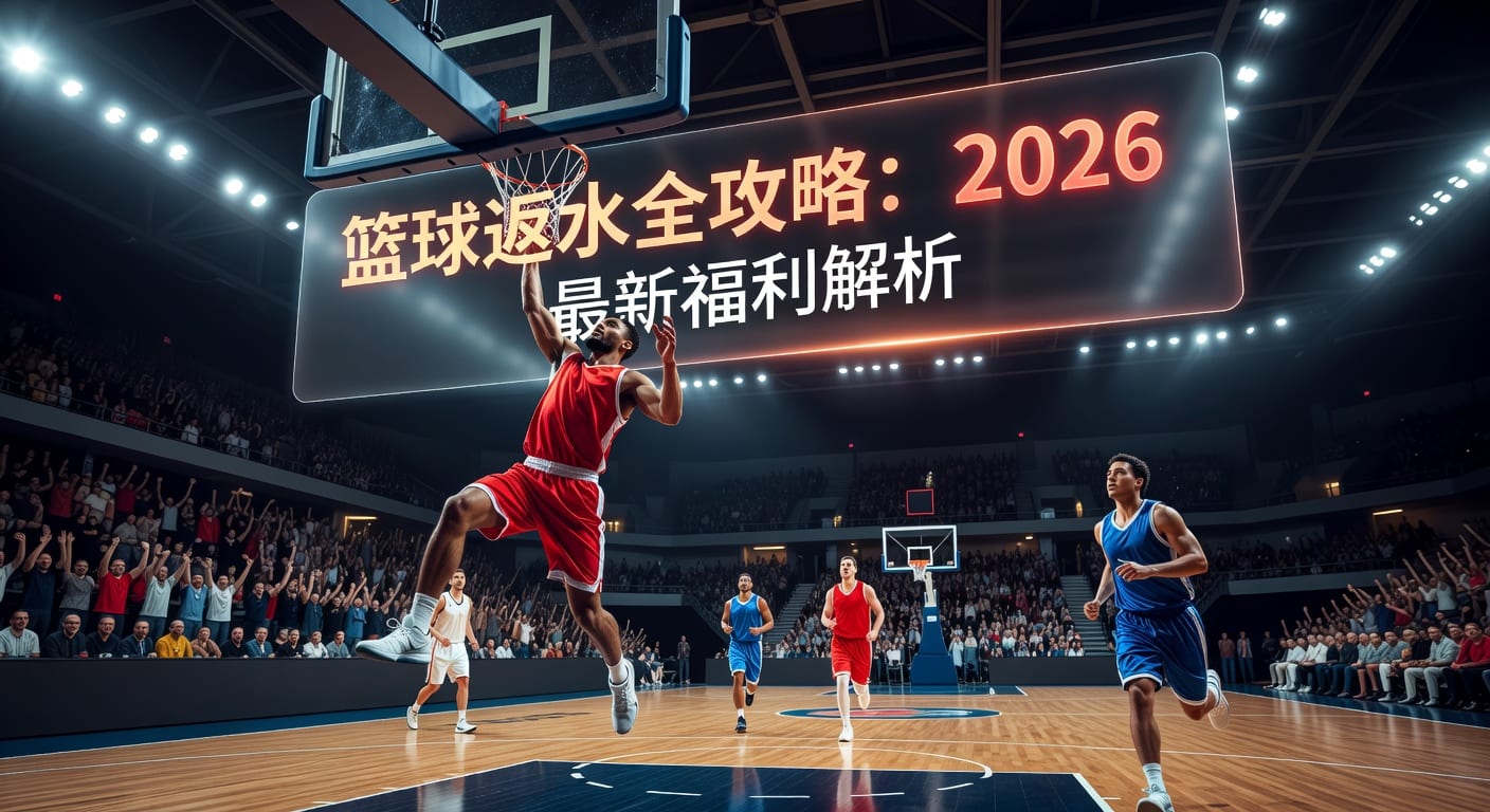 篮球返水 basketball rebate｜机制、风险与选择要点