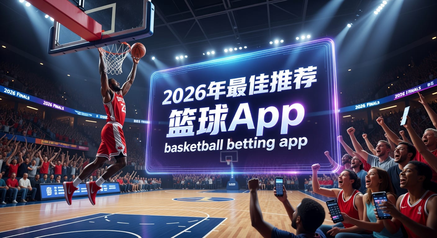 篮球App basketball betting app 选型指南与投注技巧