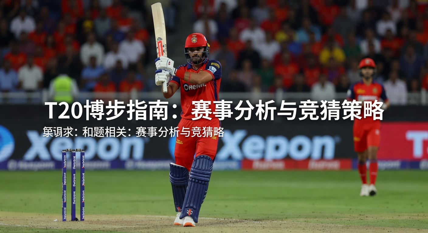 T20博彩：赛制解读与投注技巧