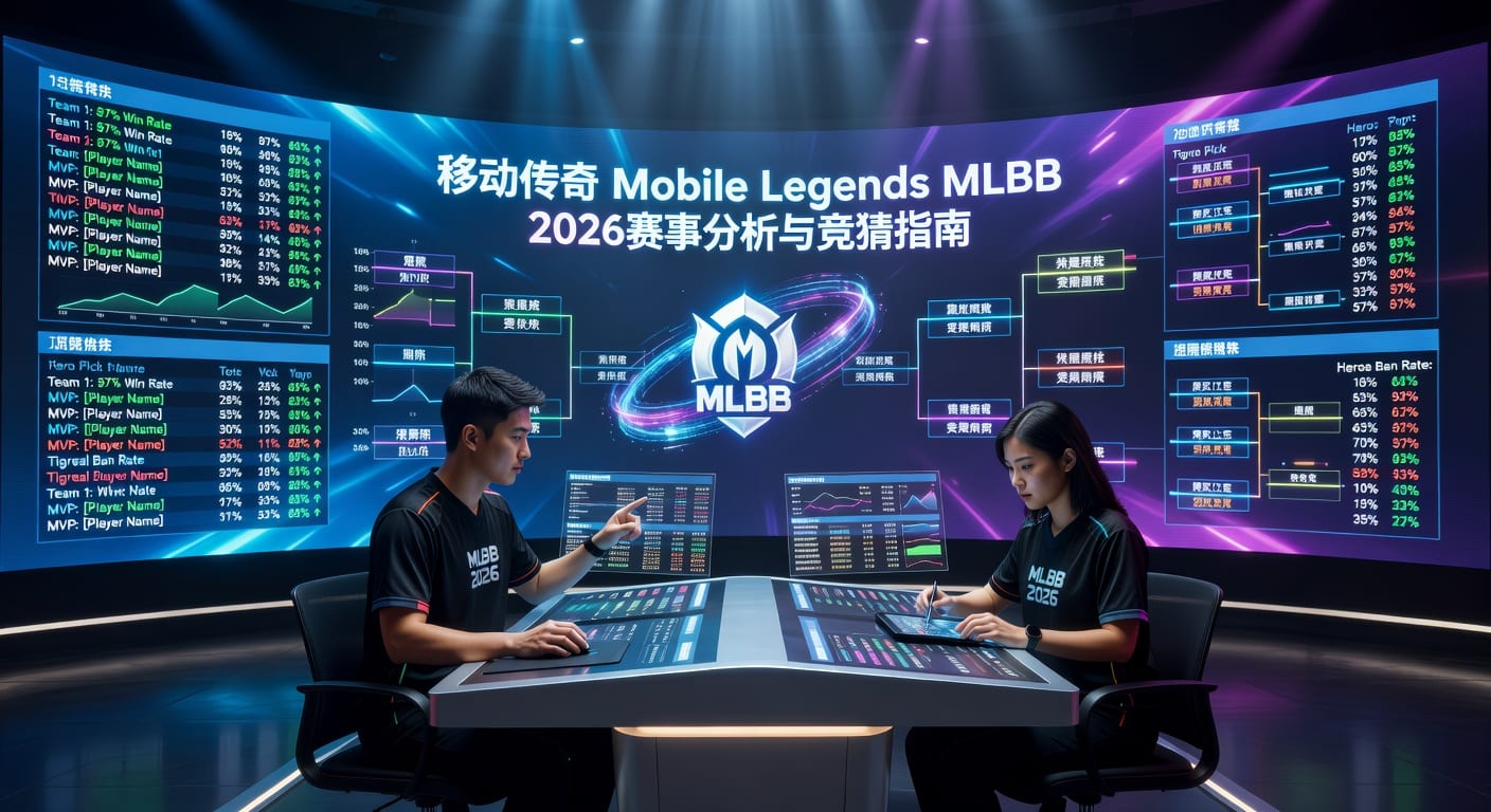移动传奇 Mobile Legends MLBB：2026年赛事观察与策略要点