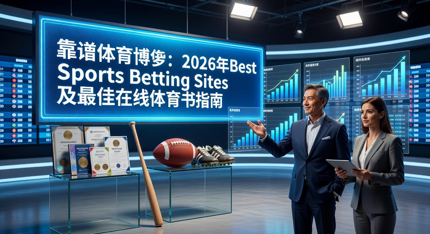 靠谱体育博彩2026年选择指南｜best sports betting sites