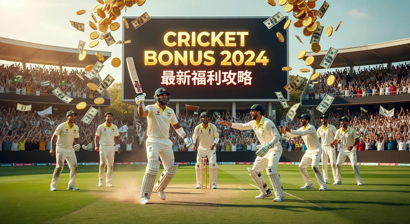 板球滚球 Live Cricket Betting｜2026实时投注技巧