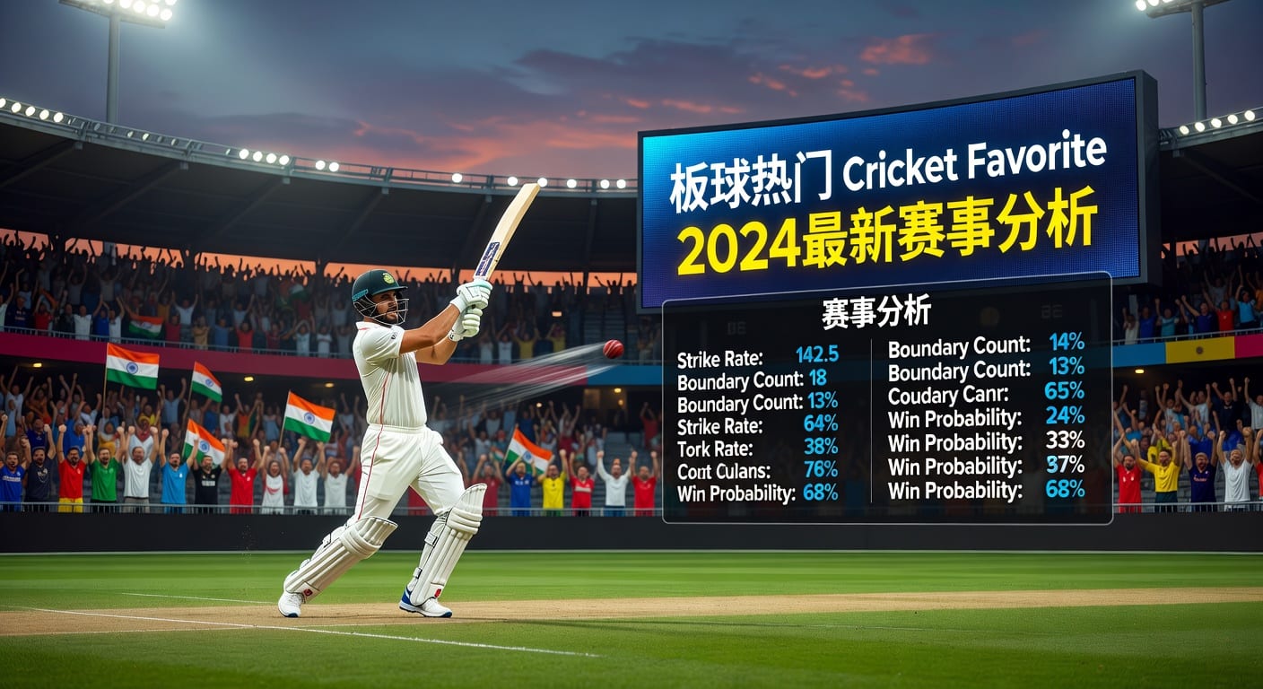 板球热门 Cricket Favorite：2026年关注点与判断思路