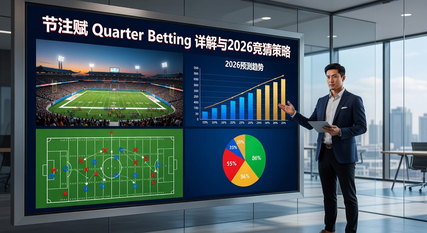 节投注 quarter betting：季度投注技巧与实战思路