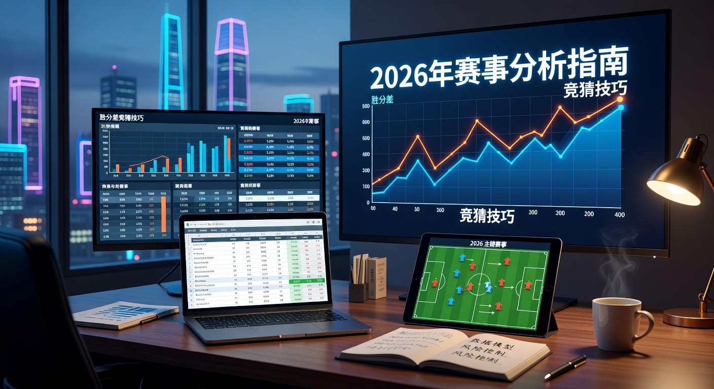 胜分差 winning margin 全解析与实战读法